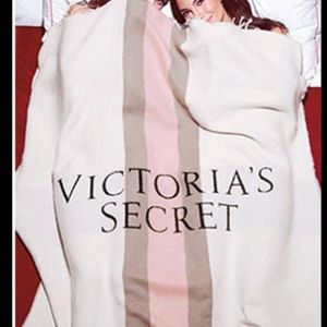 Victoria Secret Blanket